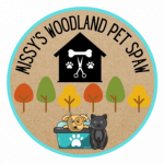 Missy's Woodland Pet Spaw
